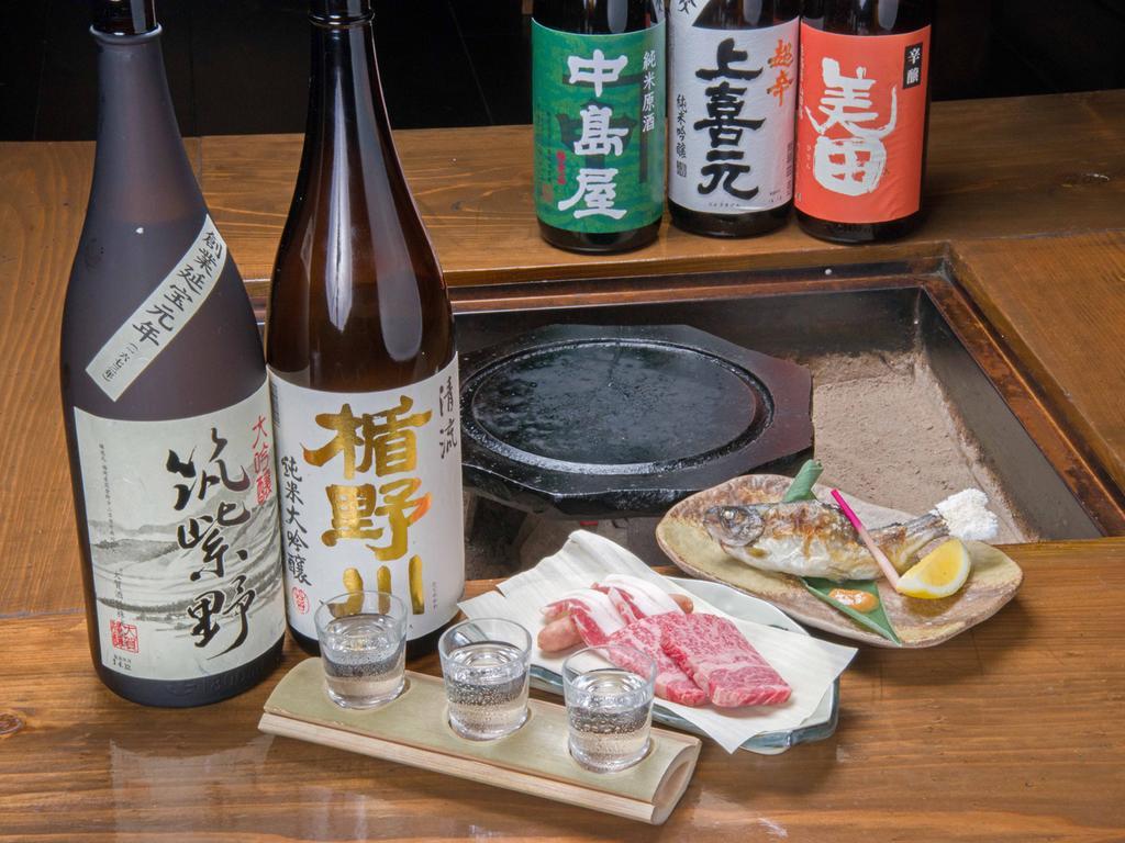 ยามาโนะยาโดะ เรเซ็น คันโนะจิโกกุ เรียวกัง โคโคโนเอะ ภายนอก รูปภาพ